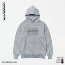 【50%OFF】プルオーバー ロゴ パーカー PULLOVER LOGO HOODIE 全3色/M-XL ランドクルーザー ランクル land cruiser トヨタ TOYOTA オフィシャル official アパレル