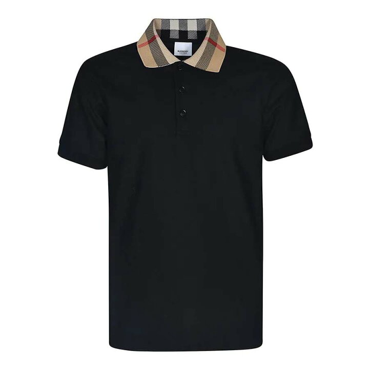 楽天市場】バーバリーBURBERRY MEN POLO SHIRT メンズ ポロシャツ 