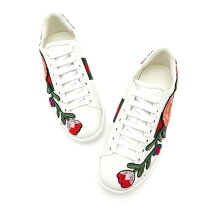 楽天市場】GUCCI スニーカー（靴サイズ（cm）23.5）の通販