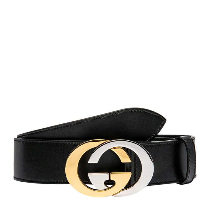 楽天市場】グッチ GUCCI BELT レディースベルト 574808 0YA0X 1000 