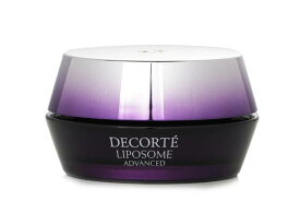 【スーパーセール限定★最大P10倍】コスメ デコルテ COSME DECORTE リポソーム アドバンスト R. クリーム 50g