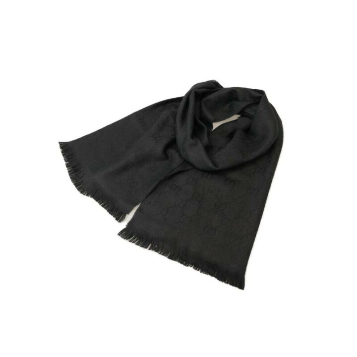 楽天市場】グッチ GUCCI MUFFLER メンズマフラー133483 3G200 1000 