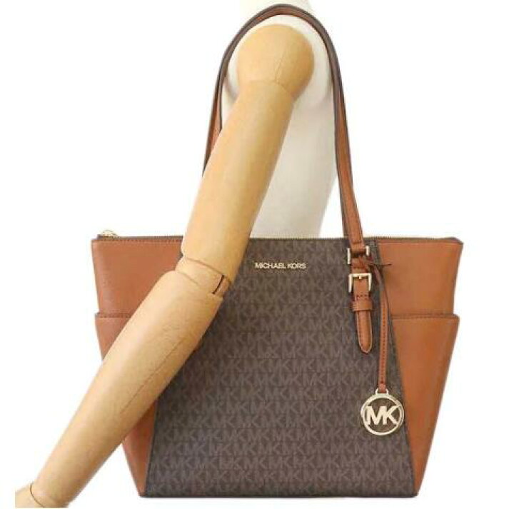 楽天市場】マイケルコース MICHAEL KORS レディーストートバッグ 