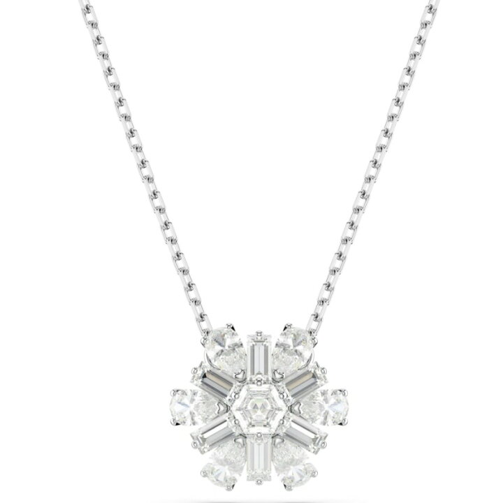 楽天市場】スワロフスキー SWAROVSKI レディース ネックレス 5691484 