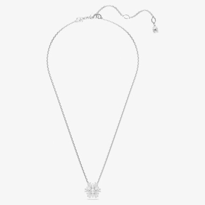 楽天市場】スワロフスキー SWAROVSKI レディース ネックレス 5691484 
