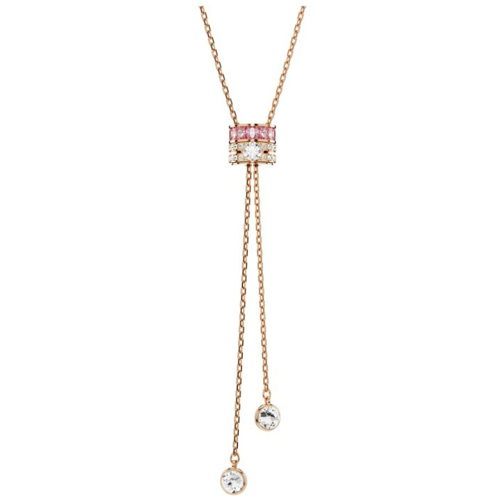 楽天市場】スワロフスキー SWAROVSKI レディース ネックレス 5690044 