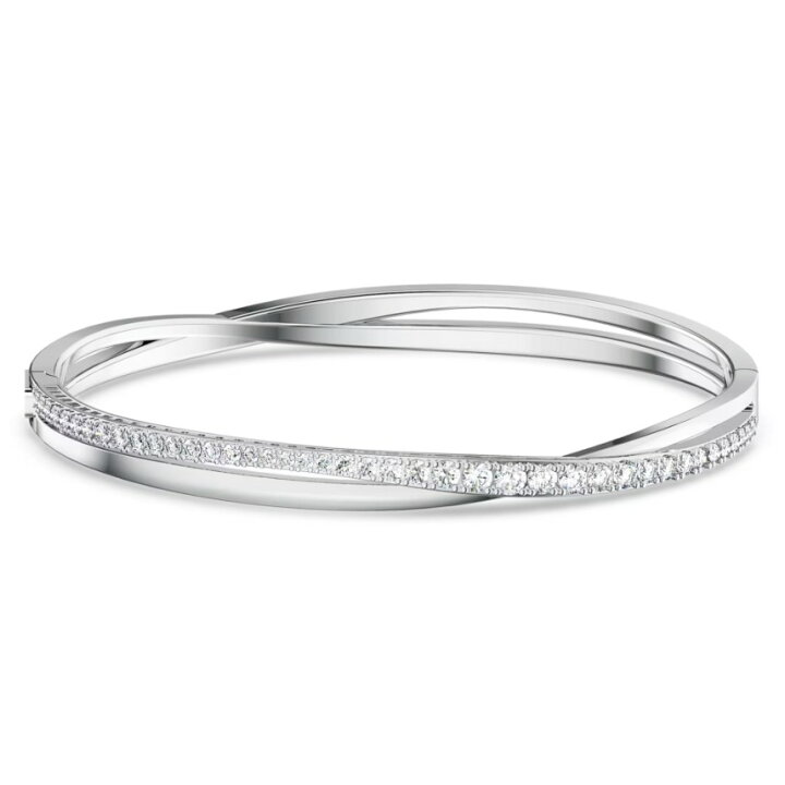 楽天市場】スワロフスキー SWAROVSKI レディース ブレスレット 5565210 