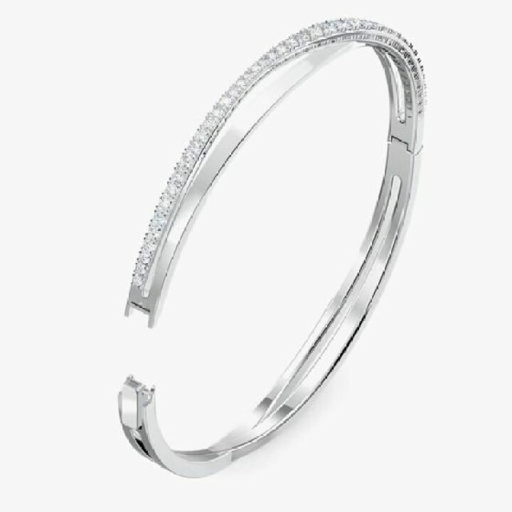 楽天市場】スワロフスキー SWAROVSKI レディース ブレスレット 5565210 