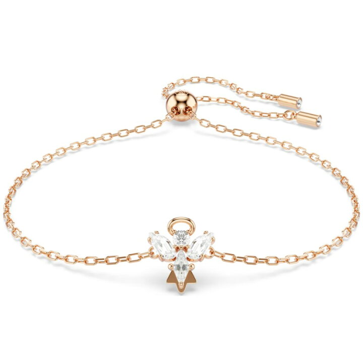 楽天市場】スワロフスキー SWAROVSKI レディース ブレスレット 5646740 