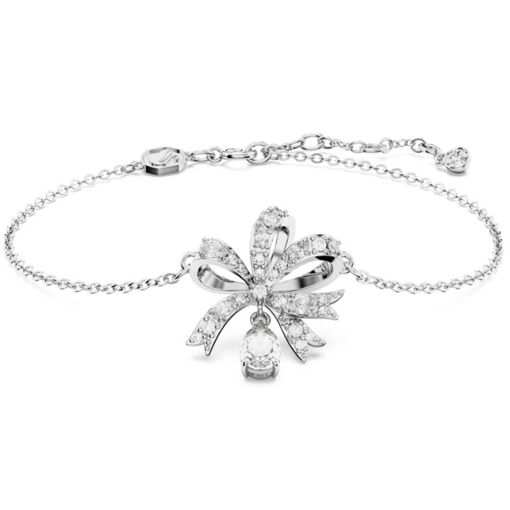 楽天市場】スワロフスキー SWAROVSKI レディース ブレスレット 5647581 
