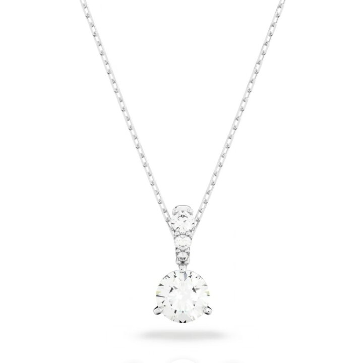 楽天市場】スワロフスキー SWAROVSKI レディース ネックレス 5472635 