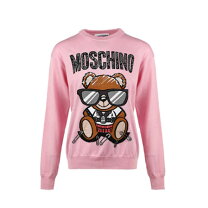 楽天市場】Moschino（カラーピンク）（トップス｜レディース 