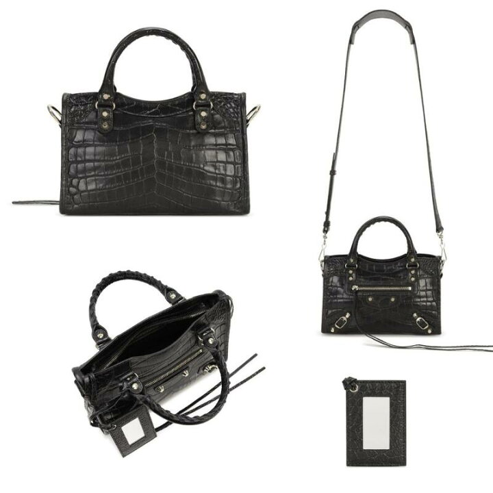 楽天市場】バレンシアガ BALENCIAGA レディース ハンドバッグ 