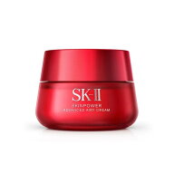 エスケーツー SK-II スキンパワー アドバンスト エアリークリーム 80g
