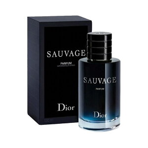 �N���X�`�����f�B�I�[�� Dior �\���@�[�W�� �p���t�@�� Dior Sauvage PARFUM 100ml �t���O�����X�j���p ���� �����Y ���s�A���i