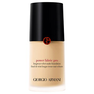 �W�����W�I �A���}�[�j Giorgio Armani �p���[ �t�@�u���b�N �v�� �t�@���f�[�V���� 30ml #2