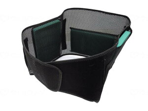 【サテライト】ふくよく 転倒骨折予防ベルト Lサイズ 転倒骨折予防 高齢者 簡単着脱 リハビリ 介護 看護 介助 簡単装着 骨折予防 転倒予防 514111