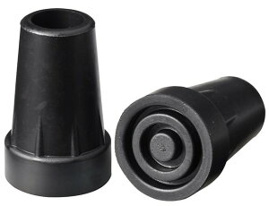 【ウィズワン】ステッキ用ゴムキャップ T-14 杖先ゴム 杖 ゴム 交換 付替 替えゴム お出掛け 施設 病院 介護 介助 転倒防止 311748