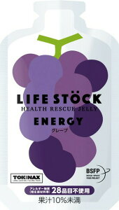 yzy[J[izyЃe[uzLIFE STOCK GiW[^Cv 100g T886 372201