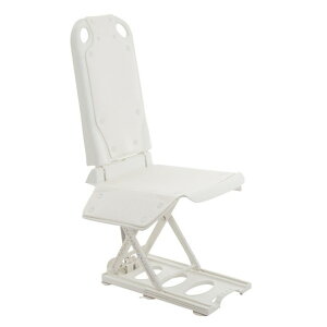 【送料無料】【メーカー直送品】【ジェイスター】簡易型入浴補助リフト JC35M3-H 443101