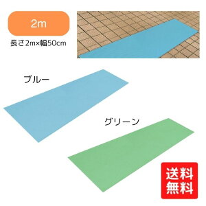 yzVGCeNm _CO}bg SL2 2m×50cm ~߃}bg C ʏ gC  ₷   Ō v[ { ƒ _CJbg R hJr 462002