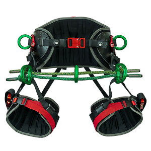 DMM Kinisi Pro n[lX - TCYS DMM Kinisi Pro Harness - Small A[{Xg AEghA c[PA NC~O