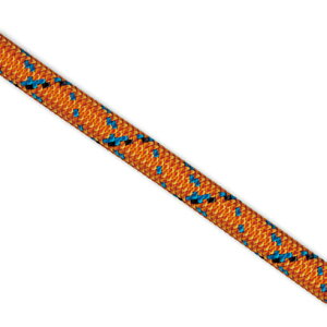 Husqvarna NC~O[v 11.8mm@60m@IW 1EYE ROPE Climbing Orange 11.8mm 60m