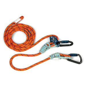 Husqvarna�@���[�N�|�W�V���j���O�������[�h 11.5mm 5m /LANYARD Work positioning 11.5mm, 5m