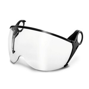 KASK �[�j�X�o�C�U�[ �N���A Zenith Visor