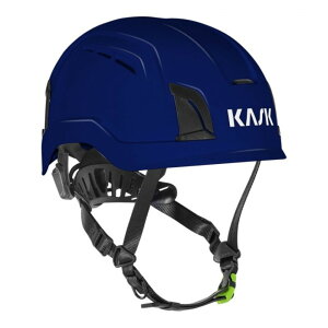KASK �[�j�X X2 �G�A�[ �w�����b�g �u���[ ANSI Z89.1 Type1,2 Class C KASK Zenith X2 Air Helmet- Blue