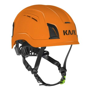 KASK �[�j�X X2 �G�A�[ �w�����b�g �I�����W ANSI Z89.1 Type1,2 Class C KASK Zenith X2 Air Helmet- Orange