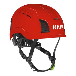 KASK �[�j�X X2 �G�A�[ �w�����b�g ���b�h ANSI Z89.1 Type1,2 Class C KASK Zenith X2 Air Helmet- Red