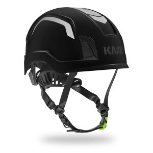 �y�����Ȃ莟��I���zKASK �[�j�X X HV �w�����b�g �u���b�N ANSI Z89.1 Type1 Class E / KASK Zenith X HV Helmet - Black