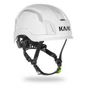 KASK �[�j�X X2 HV �w�����b�g �z���C�g ANSI Z89.1 Type1,2 Class E KASK Zenith X2 HV Helmet - White