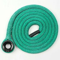 ノッチ Xリングスリングφ19mm 3.6mステーブルブレード　Notch Rope Logic Stable Braid Sling
