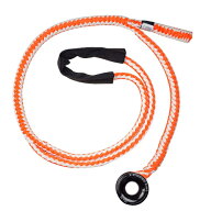 ノッチ ウーピースリング リング付φ13mm 09-1.5m Notch Rope Logic TREX Whoopie Sling アジャスタブル…