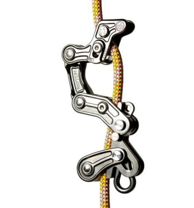 楽天市場】ノッチ ロープランナーPRO Notch Rope Runner Pro 上級者 