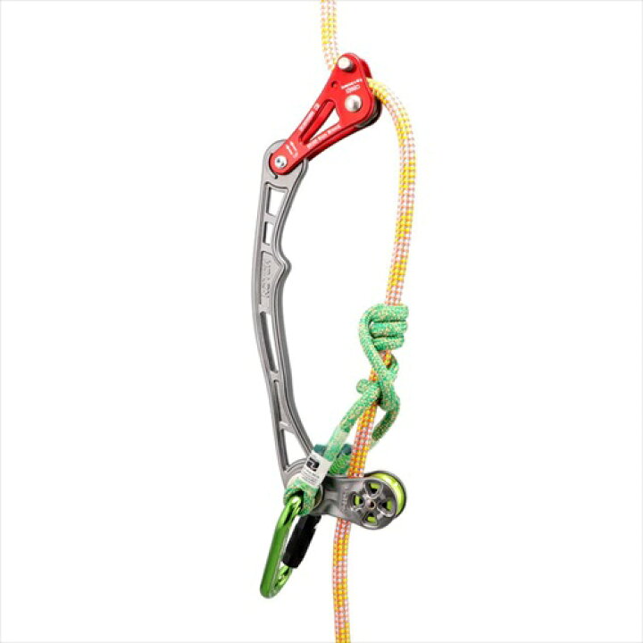 楽天市場】ノッチ フュージョンロープレンチテザー Notch Fusion Rope 