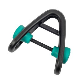 楽天市場】ノッチ 3つ穴セーフブロックスリングφ19mm 4.8m Notch Rope 