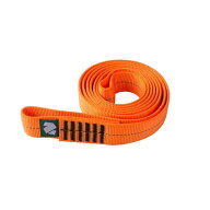 ノッチ ループランナー 【オレンジ】 Notch Nylon Loop Runner ORANGE フットステップ リダイレクト ナイ…