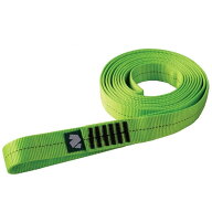 ノッチ ループランナー【グリーン】 Notch Nylon Loop Runner GREEN フットステップ リダイレクト ナイロ…