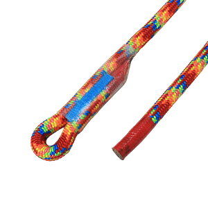 TREEPRO 1EYE ROPE 11.8mm 60m h[iWO y󒍐Yz NC~O[v A[{Xg  ы  ؓo