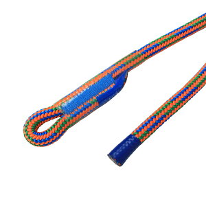 TREEPRO 1EYE ROPE 11mm 20m SAMSON DRY VELOCITY y󒍐Yz V[g[v NC~O[v A[{Xg  ы  ؓo