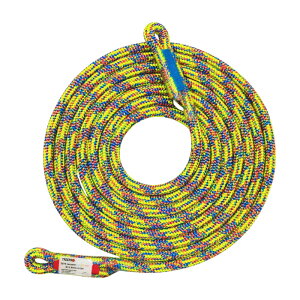 yʌzTREEPRO 2EYE [h[v11.9mmLfB|bv 6m 2EYE Lanyard Rope 11.9mm Candy Pop 6m [h NC~O[v A[{Xg  ы  ؓo