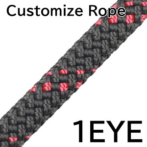 �y�󒍐��Y�zTREEPRO �J�X�^�}�C�Y���[�v SAMSON �n�C�p�[�X�^�e�B�b�N �s���N ��12.5mm 1EYE �N���C�~���O���[�v �A�[�{���X�g �c���[�N���C�~���O �������[�h ������� �ы� ������ �ؓo��