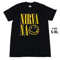 楽天市場】nirvana tシャツ kurtの通販