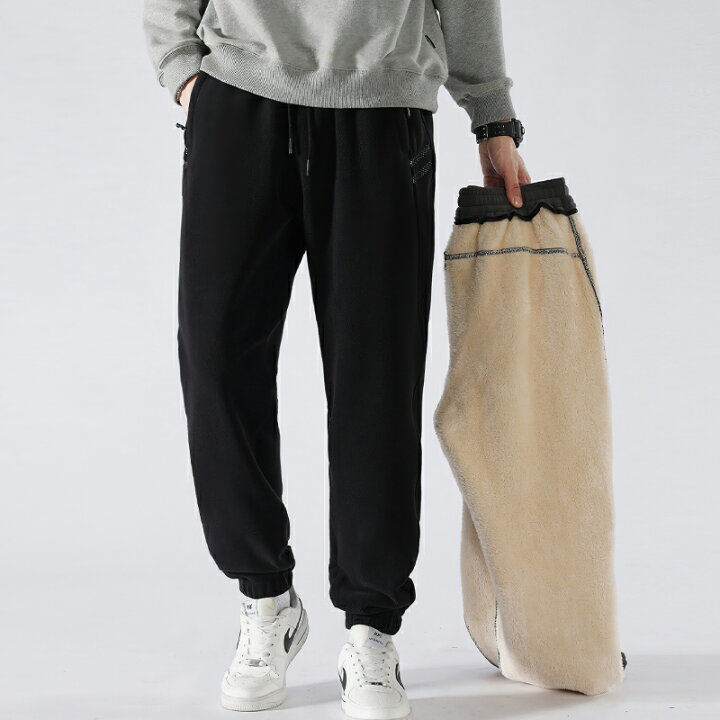 Gulliver Online Shopping 裏ボアパンツ ヒーターインナー polyester pants ジャージ パンツ メンズ 夏 メンズ ショルダー チノ パンツ 20