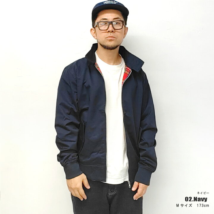 楽天市場】G-9 ハリントン ジャケット Harrington Jacket イギリス  