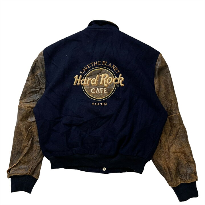 楽天市場】【中古】【訳アリ】 Hard Rock Cafe ハードロックカフェ 