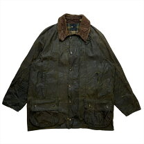 楽天市場】barbour 中古（カラーカーキグリーン）（メンズファッション 